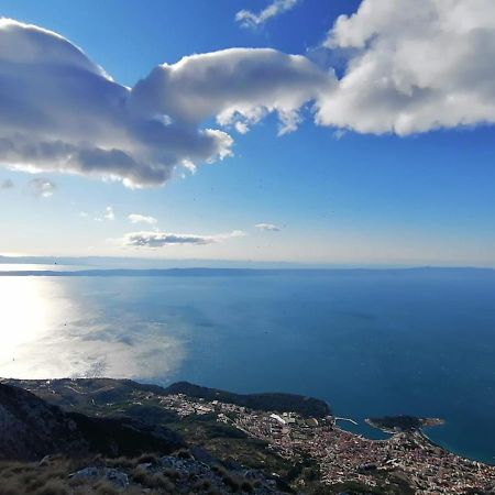 Apartman Centar Glavas Makarska Zewnętrze zdjęcie