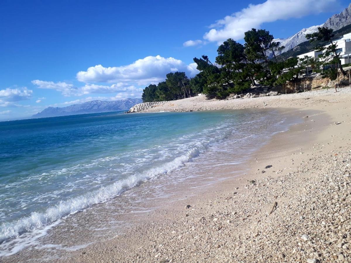Apartman Centar Glavas Makarska Zewnętrze zdjęcie